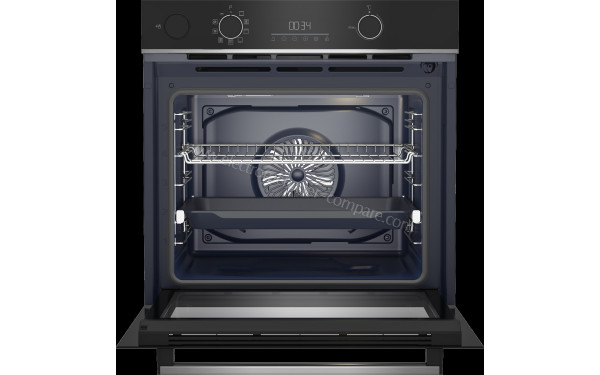 BEKO BBIS13300XPE - Vue de l'int&eacute;rieur