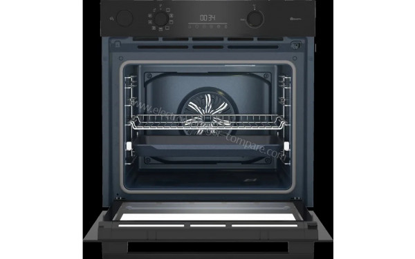 BEKO BBIS17301BMPC - Vue de l'int&eacute;rieur
