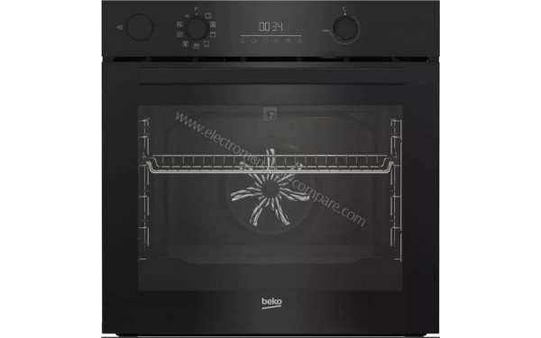 BEKO BBIS17301BMP - Vue de face