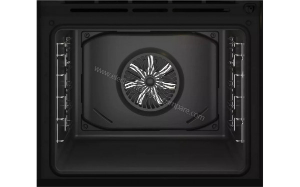 BEKO BBIS17301BMP - Vue de l'int&eacute;rieur