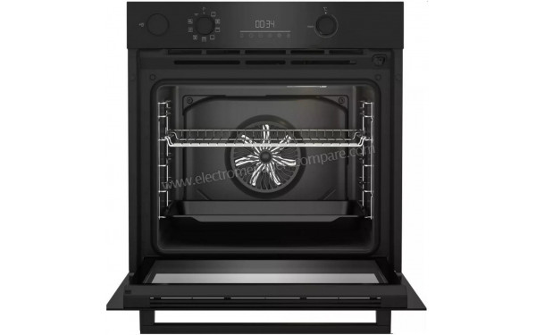 BEKO BBIS17301BMP - Vue de l'int&eacute;rieur