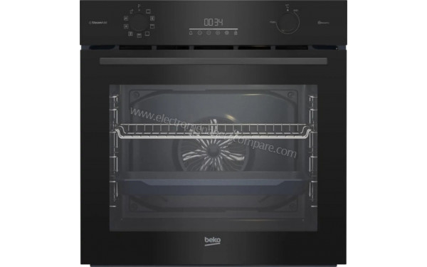 BEKO BBIS17302BMPC - Vue de face