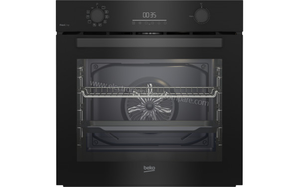 BEKO BBIS17302BMP - Vue de face