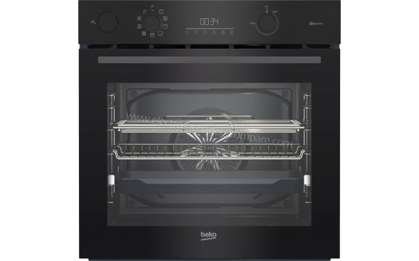 BEKO BBISA17302BMPC - Vue de face