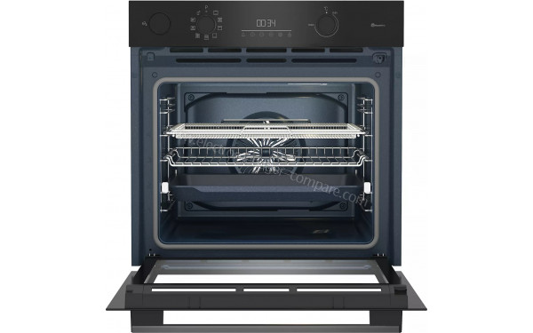 BEKO BBISA17302BMPC - Vue de l'int&eacute;rieur