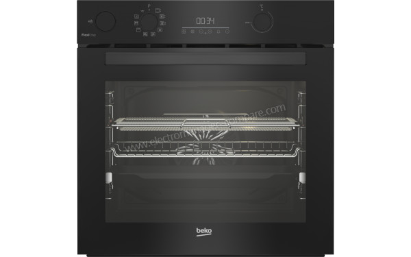 BEKO BBISA17302BMP - Vue de face