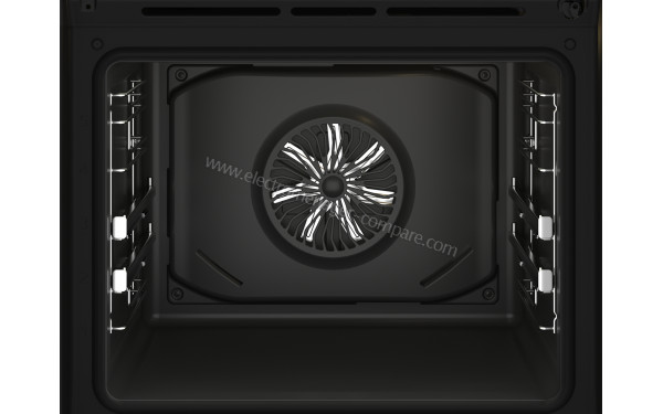 BEKO BCBIM17300KSBMPB - Vue de l'int&eacute;rieur
