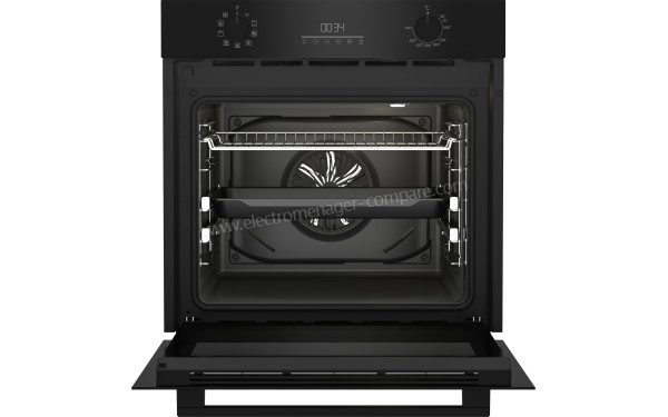 BEKO BCBIM17300KSBMPB - Vue de l'int&eacute;rieur