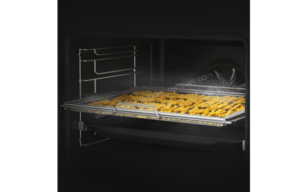 BEKO BCBIM17301KSBMPBS - Mise en situation