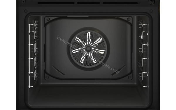 BEKO BCBIM17604KSBMPS - Vue de l'int&eacute;rieur