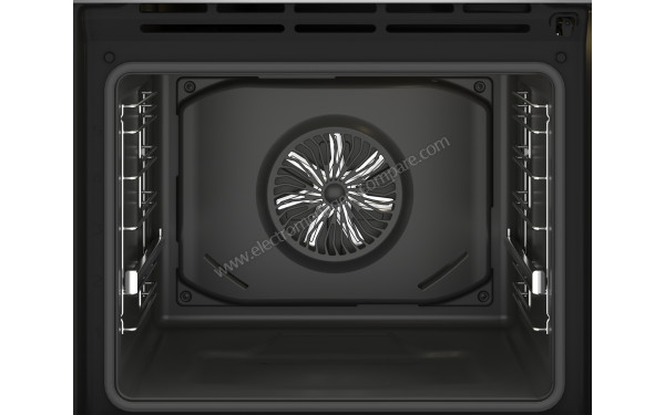 BEKO BCBIS17300KSBMPS - Vue de l'int&eacute;rieur