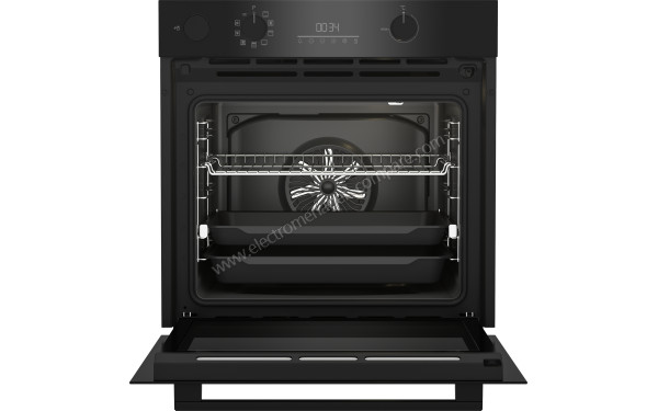 BEKO BCBIS17300KSBMPS - Vue de l'int&eacute;rieur