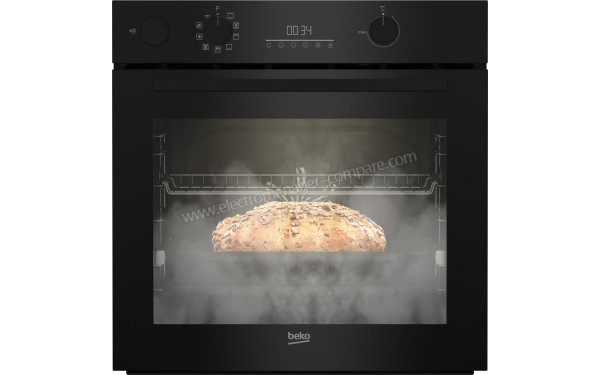 BEKO BCBIS17300KSBMPS - Vue de face