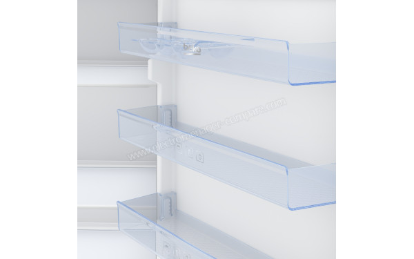 BEKO BCNA275E31SN - Balconnets