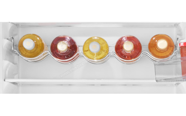 BEKO BCNA275E31SN - Clayettes