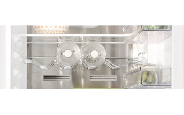 BEKO BCNA275E33SN - Clayettes