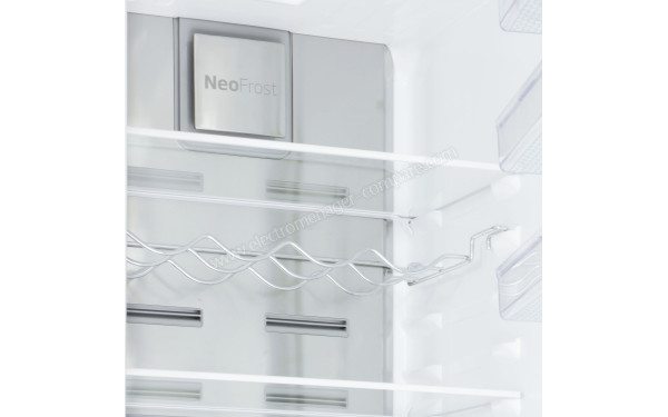 BEKO BCNA275E33SN - Clayettes