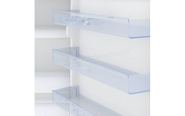 BEKO BCNA275E33SN - Balconnets