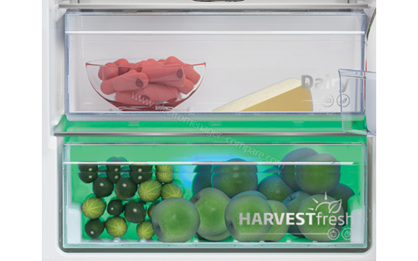 BEKO BCNA275E5SN - Bac fra&icirc;cheur