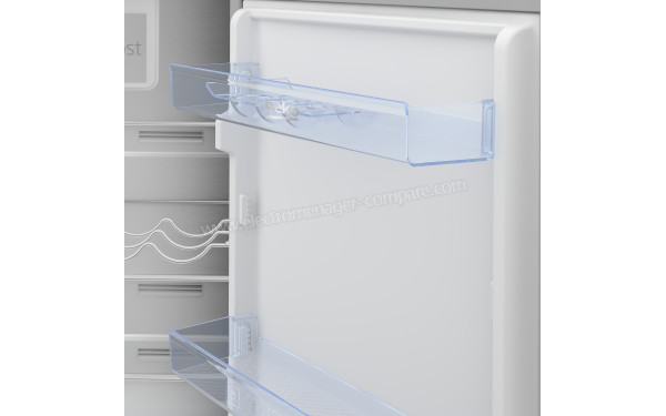 BEKO BCNA306E4SN - Balconnets
