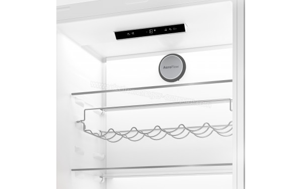 BEKO BCNE400E40SN - Clayette &agrave; bouteilles