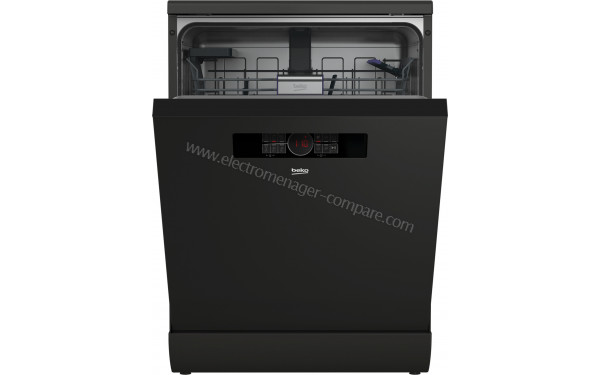 BEKO BDFN26430GC - Vue de face