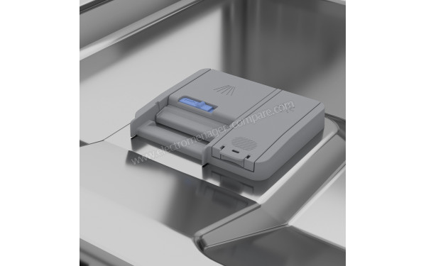 BEKO BDFN26431W - Bac &agrave; produits