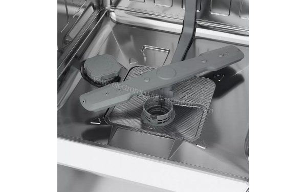 BEKO BDFN26441G - Bras de lavage