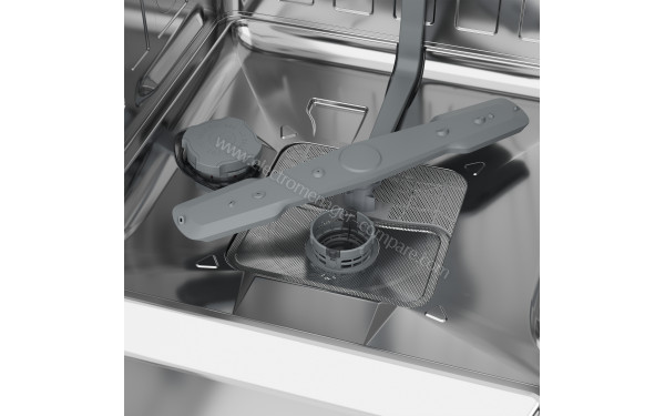 BEKO BDFN26441W - Bras de lavage