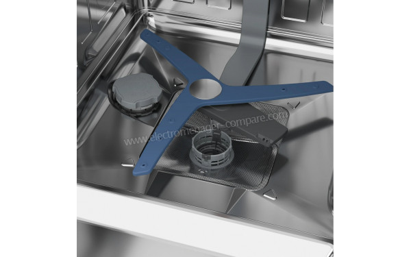 BEKO BDFN26442XC - Bras de lavage