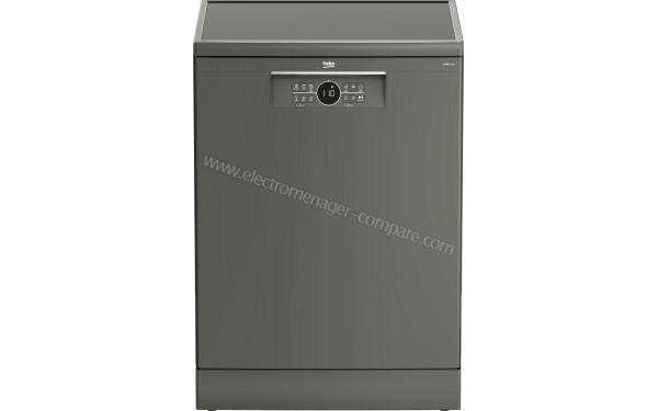 BEKO BDFN26443G - Vue de face