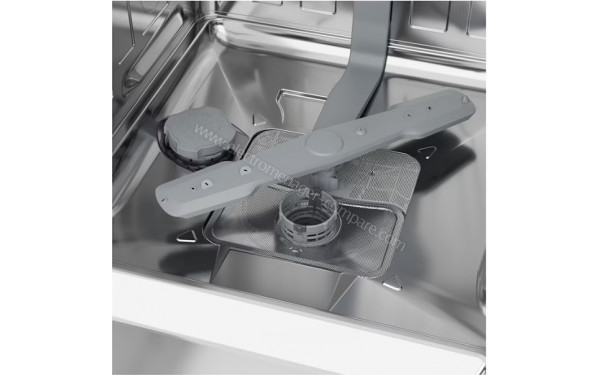 BEKO BDFN26446G - Bras de lavage