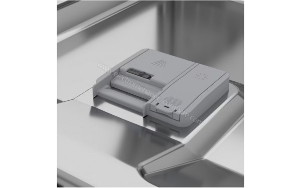 BEKO BDFN26446G - Bac &agrave; produits