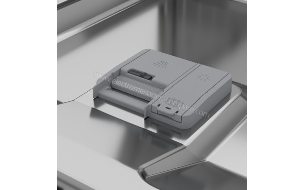 BEKO BDFN26450WP - Bac &agrave; produits