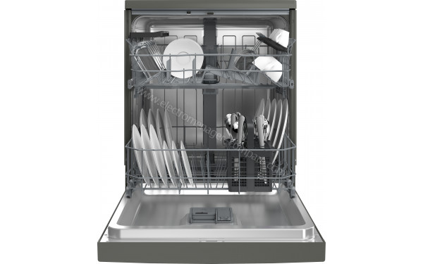 BEKO BDFN26452G - Vue de l'int&eacute;rieur