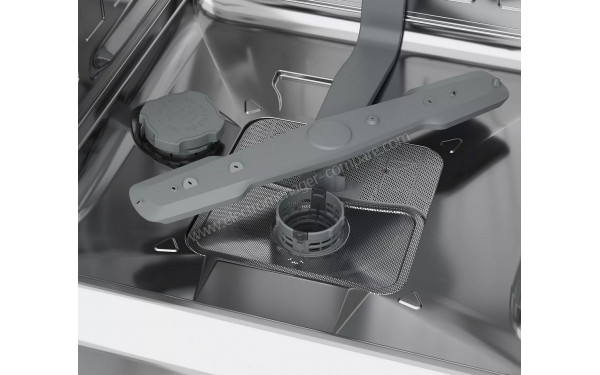 BEKO BDFN26453G - Bras de lavage