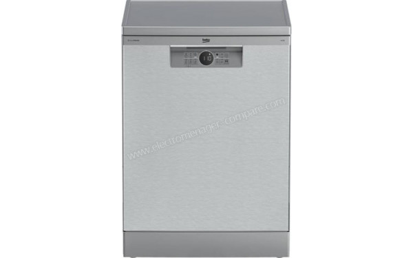 BEKO BDFN26521XQ - Vue de face
