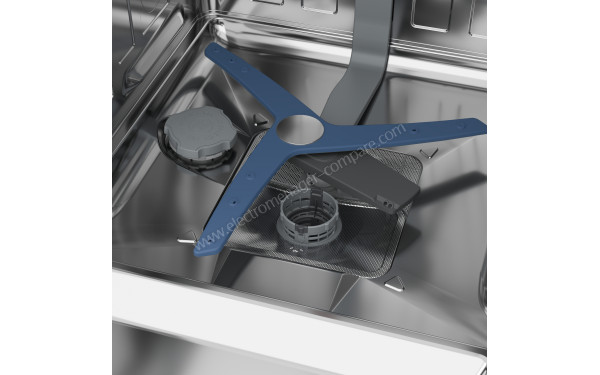 BEKO BDFN26561G - Bras de lavage