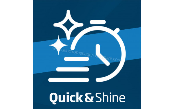 BEKO BDFN26640WC - Mise en situation