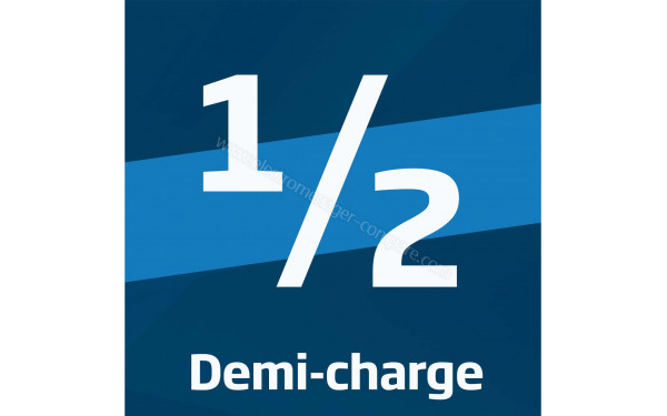 BEKO BDFN36640XC - Mise en situation