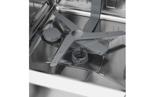 BEKO BDFN36642XC - Bras de lavage