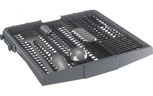 BEKO BDFN36642XC - Vue du tiroir sup&eacute;rieur