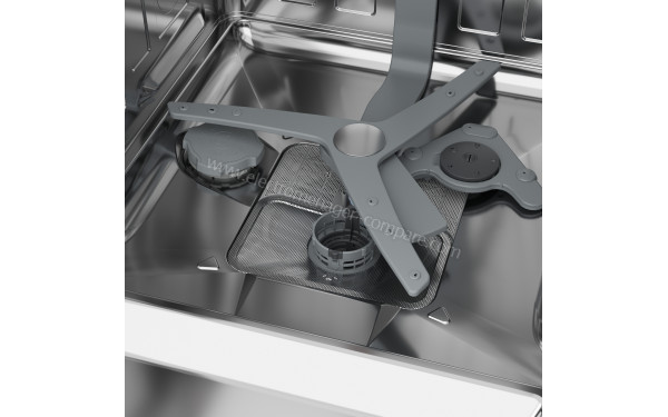 BEKO BDFN36650XC - Bras de lavage