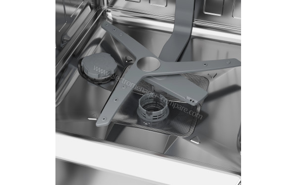 BEKO BDFN38641XC - Bras de lavage