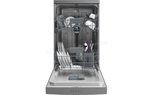 BEKO BDFS15020X - Fiche technique, prix et avis