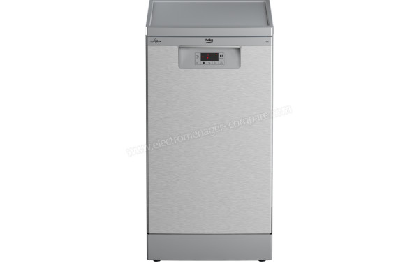 BEKO BDFS15020X - Fiche technique, prix et avis
