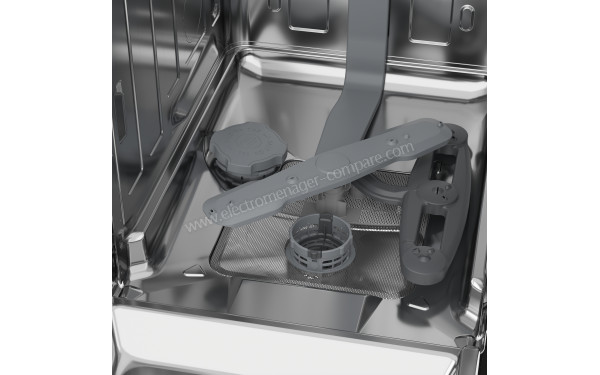 BEKO BDFS26041XQ - Bras de lavage