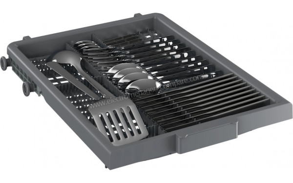 BEKO BDFS26130XA - Vue du tiroir sup&eacute;rieur