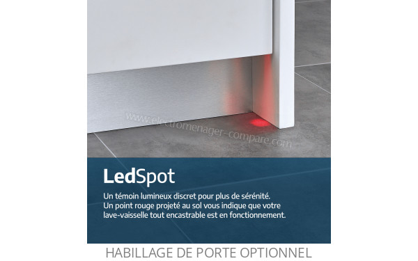 BEKO BDIN16441 - LedSpot