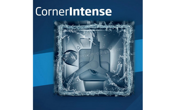 BEKO BDIN164D1C - Mise en situation